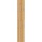 Ekena Millwork Imperial Traditional Rough Sawn Outlooker, Western Red Cedar, 8"W x 38"D x 46"H OUT08X38X46IMP01RWR - alternate 3